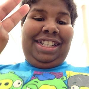 Meet your Posher, Denise